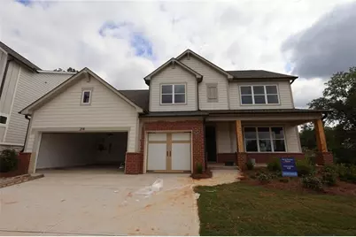 214 Wild Ginger Bend, Woodstock, GA 30188 - Photo 1