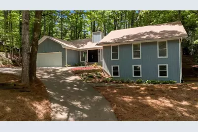 115 Lake Pines Court, Roswell, GA 30076 - Photo 1