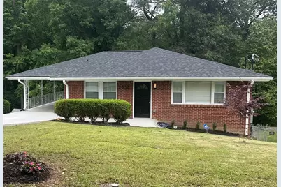 2833 Oldknow Drive NW, Atlanta, GA 30318 - Photo 1
