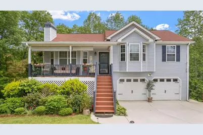 31 Fairview Oak Cove, Dallas, GA 30157 - Photo 1