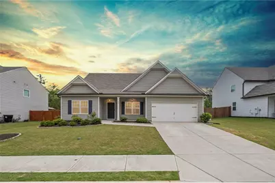 42 Briar Way, Dallas, GA 30132 - Photo 1