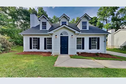 5326 Nader Place, Stone Mountain, GA 30088 - Photo 1