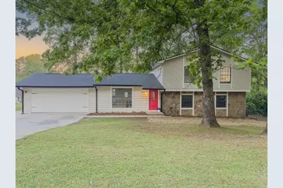 8007 Northcrest Drive, Jonesboro, GA 30238 - Photo 1