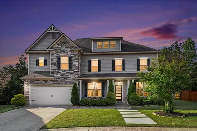 2113 Dodson Woods Drive, Fairburn, GA 30213 - Photo 1