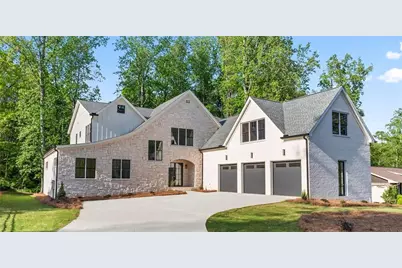 3267 Sewell Mill Road, Marietta, GA 30062 - Photo 1