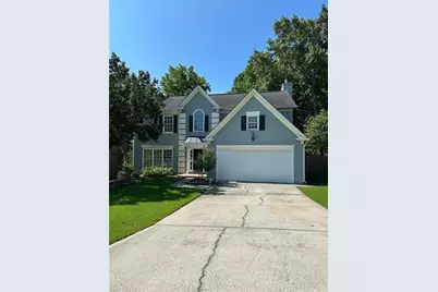 740 Cirrus Drive, Alpharetta, GA 30022 - Photo 1