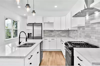 1016 Michigan Avenue NW, Atlanta, GA 30314 - Photo 1