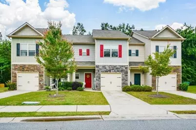 692 Oakside Place, Acworth, GA 30102 - Photo 1