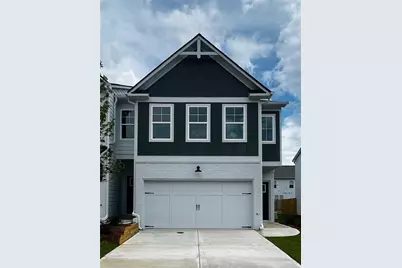 1956 Asher Lane #51, Conyers, GA 30013 - Photo 1