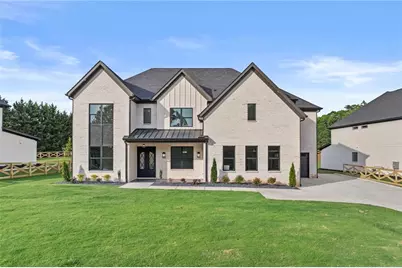 5753 Union Church Road, Braselton, GA 30517 - Photo 1