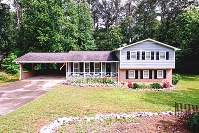 4033 Scenic Mountain Drive, Snellville, GA 30039 - Photo 1