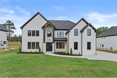 5757 Union Church Road, Braselton, GA 30517 - Photo 1