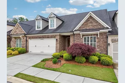 5695 Overlook Station Drive, Suwanee, GA 30024 - Photo 1