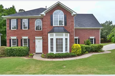 5041 Anclote Drive, Alpharetta, GA 30022 - Photo 1