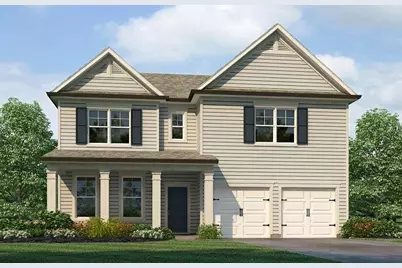 115 Maplewood Lane, Conyers, GA 30094 - Photo 1