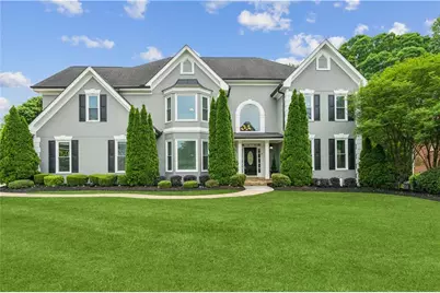 110 Keswick Way, Alpharetta, GA 30022 - Photo 1