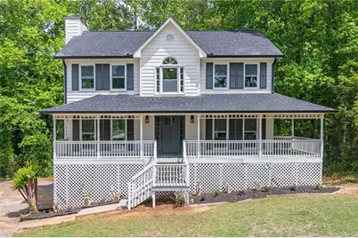 5139 Coolamber Drive, Powder Springs, GA 30127 - Photo 1