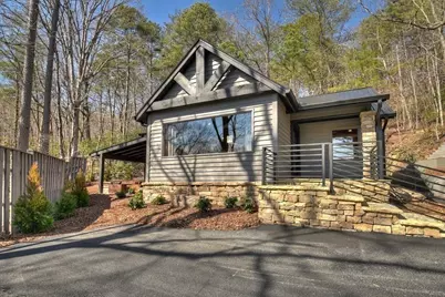 283 Cherokee Circle, Ellijay, GA 30541 - Photo 1
