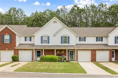 268 Cottonwood Creek Circle, Canton, GA 30114 - Photo 1