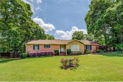 1850 Francis Road SW, Conyers, GA 30094 - Photo 1