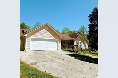 6690 Jenkins Road, Fairburn, GA 30213 - Photo 1