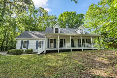 4112 Willow Walk SW, Lilburn, GA 30047 - Photo 1