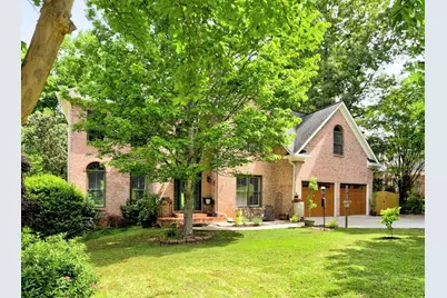 5105 Tynewick Trace NE, Roswell, GA 30075 - Photo 1