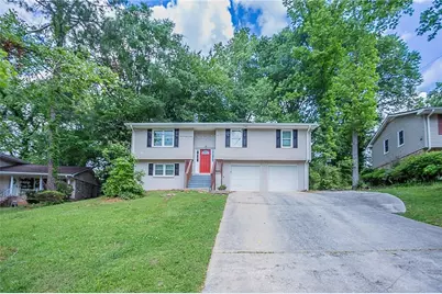 3938 Emerald Springs Court, Decatur, GA 30035 - Photo 1