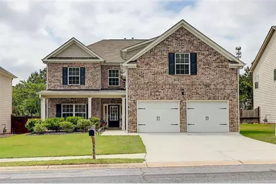 5601 Savannah River Road, Atlanta, GA 30349 - Photo 1