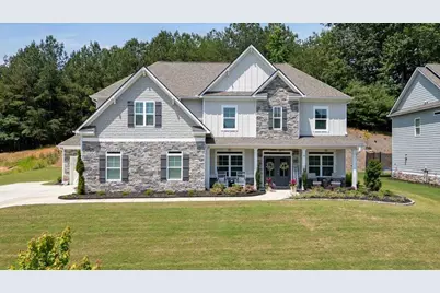 3617 Castoff Court, Gainesville, GA 30506 - Photo 1