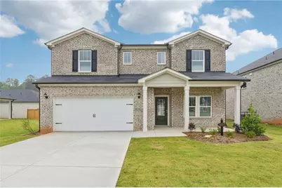 6905 Winchester Place, Fairburn, GA 30213 - Photo 1