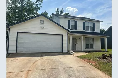 1247 To Lani Farm Road, Stone Mountain, GA 30083 - Photo 1