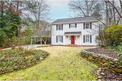 970 Winding Creek Trail, Sandy Springs, GA 30328 - Photo 1