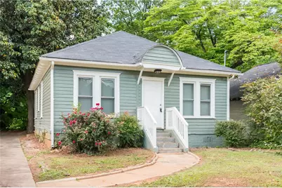 2497 Lakewood Avenue SW, Atlanta, GA 30315 - Photo 1