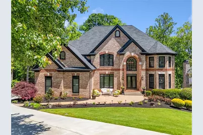 14505 Morning Mountain Way, Milton, GA 30004 - Photo 1