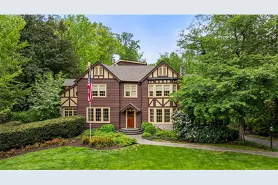 44 Muscogee Avenue NW, Atlanta, GA 30305 - Photo 1