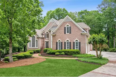 13290 Providence Lake Drive, Milton, GA 30004 - Photo 1