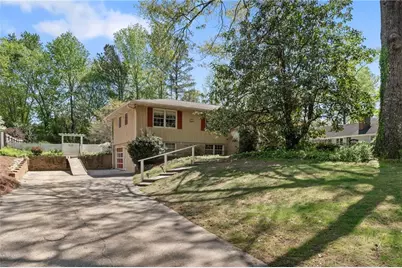 2062 Cezar Drive NW, Kennesaw, GA 30152 - Photo 1