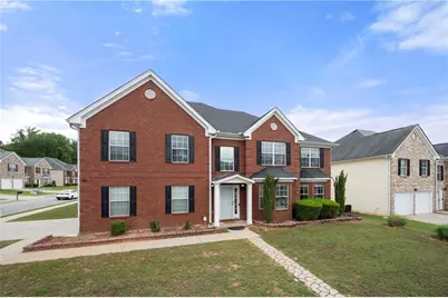 4699 Price Street, Forest Park, GA 30297 - Photo 1