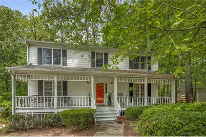 1519 Brookcliff Circle, Marietta, GA 30062 - Photo 1