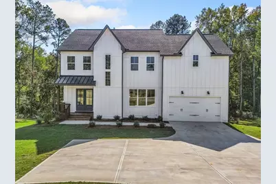 4176 Shallowford Road, Marietta, GA 30062 - Photo 1