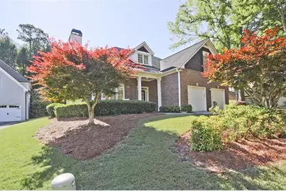 12955 Mariners Court, Alpharetta, GA 30005 - Photo 1
