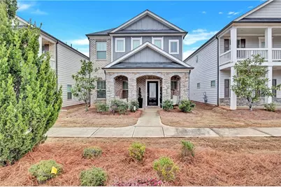 4658 Electric Avenue SW, Mableton, GA 30126 - Photo 1