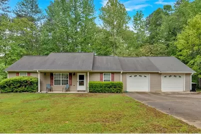 161 Gann Cemetery Road, Dallas, GA 30157 - Photo 1