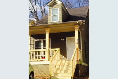 476 Elm Street NW, Atlanta, GA 30318 - Photo 1