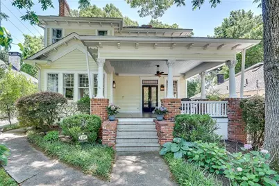 1157 Alta Avenue NE, Atlanta, GA 30307 - Photo 1