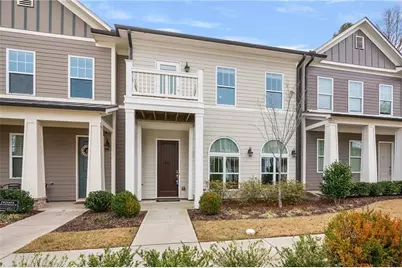 891 Proctor Oaks Street NW, Atlanta, GA 30318 - Photo 1