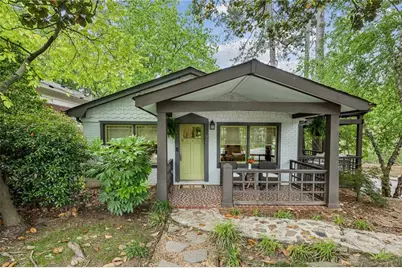 901 United Avenue SE, Atlanta, GA 30316 - Photo 1