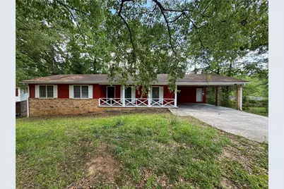 2184 River Acres Court, Lithonia, GA 30058 - Photo 1