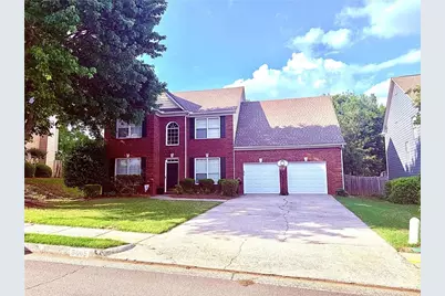 6005 Baywood Drive, Roswell, GA 30076 - Photo 1